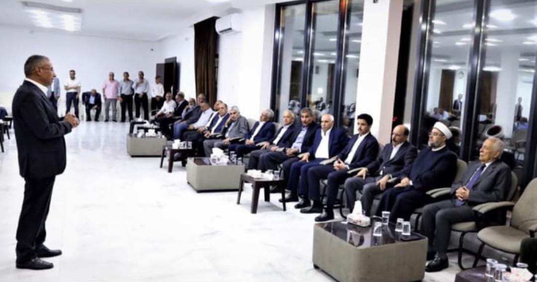 القيادة الهاشمية.. نهج الوفاء ومواساة الأردنيين