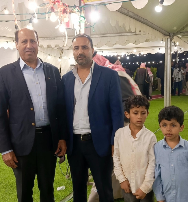 الدحلين.. كفاءة ميدانية تقود منظومة الحماية الاجتماعية في الجيزة