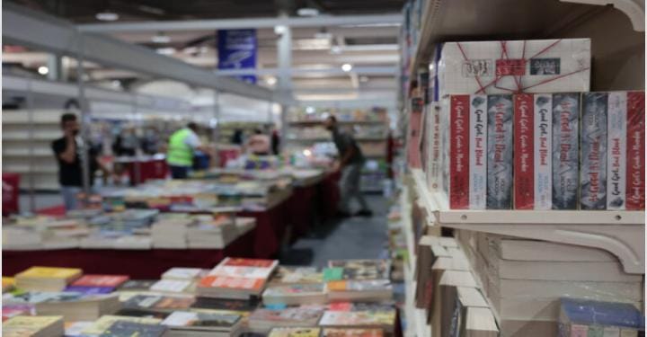 اختتام فعاليات معرض عمّان الدولي للكتاب 2025 مستقطبا نحو 600 ألف زائر