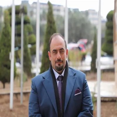 الناصر يكتب: الشبابُ الجامعيُّ قوةٌ حقيقيَّةٌ في بناءِ المستقبَل