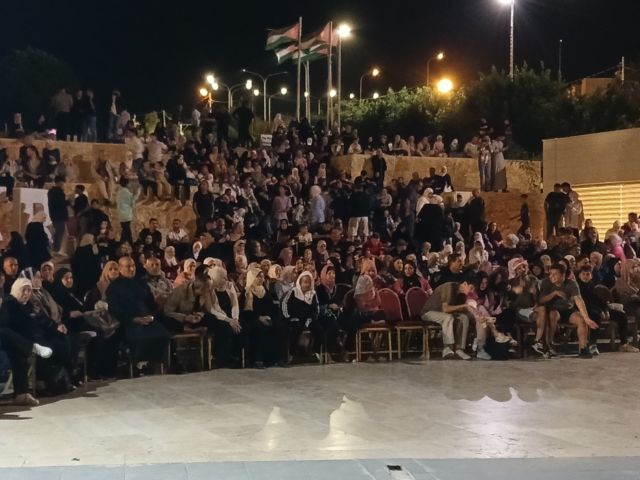 بقيادة البريزات وإشراف محادين والهلالات.. تنظيم مثالي يعيد للبترا وهجها.