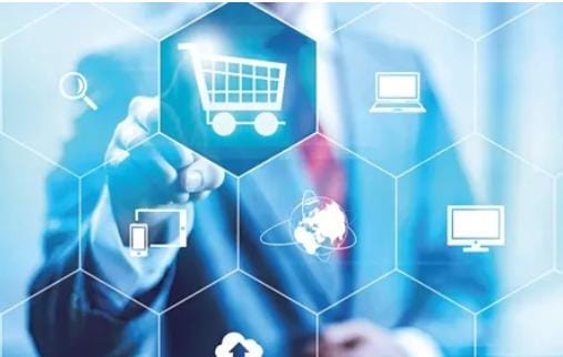 مبادرة حكومية لإنشاء مركز إقليمي لتجارة الجملة