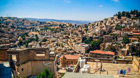 الأحد .. طقس معتدل في اغلب المناطق وحار في الاغوار