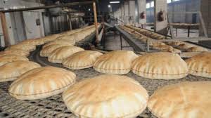 الصناعة: 17 مطحنة عاملة في الأردن ولا خلل في جودة الطحين