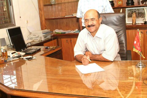 ابو زيد يكتب اختبار النوايا... يضع الإدارة الأمريكية في مواجهة الحقيقة