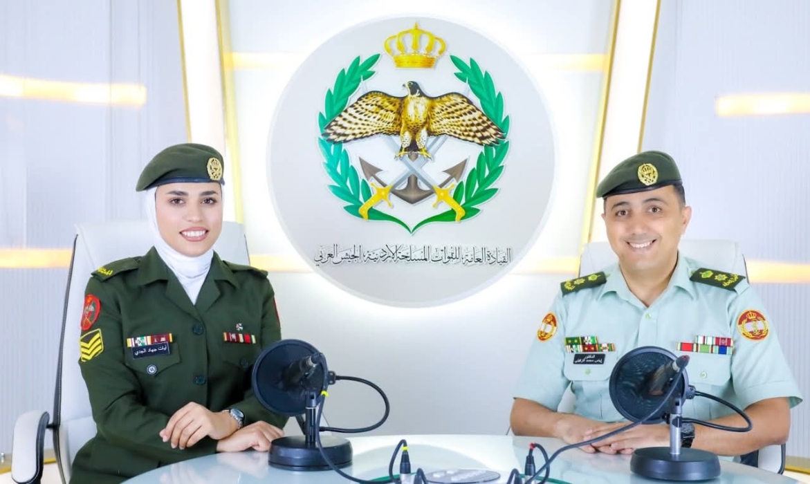 برنامج مستشارك الطبي يستضيف المقدم الطبيب إياس الزقيلي للحديث عن خلع الورك التطوري