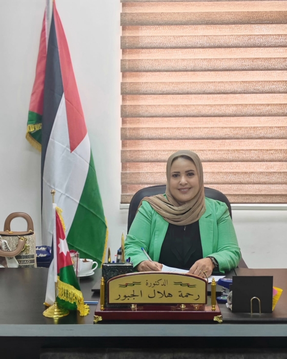 الجبور تكتب منارة العلم وركيزة النهضة