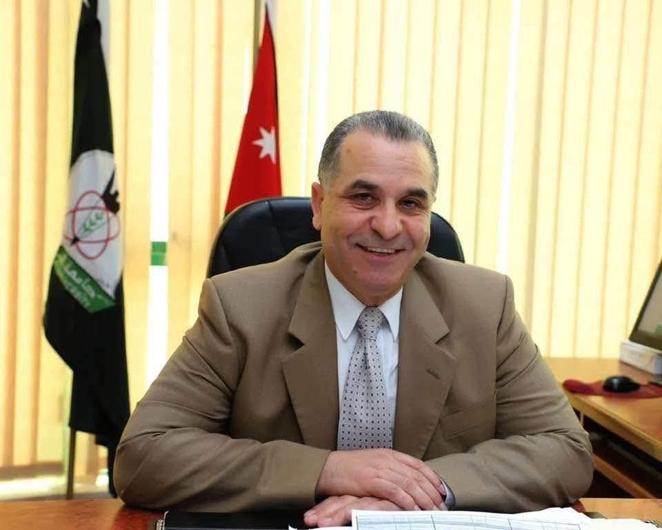 تعيين الدكتور زهير الطاهات عميداً لكلية الصحافة والإعلام