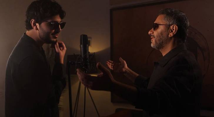 إن مع العسر يسراً.. نجل فضل شاكر يعلق على تسليم والده نفسه للجيش اللبناني