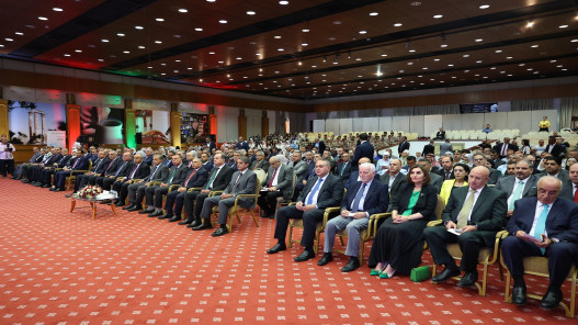 وزير التربية: استمرار تخصيص قطع أراض بنصف السعر للمعلمين