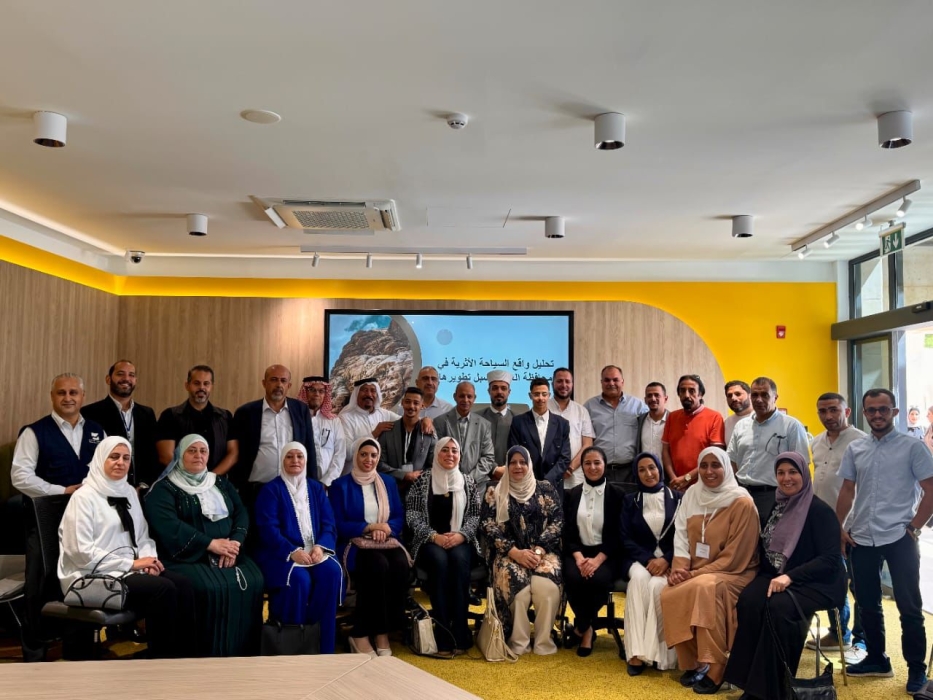 تدشين كتيّب بحثي لتطوير السياحة الأثرية في العقبة