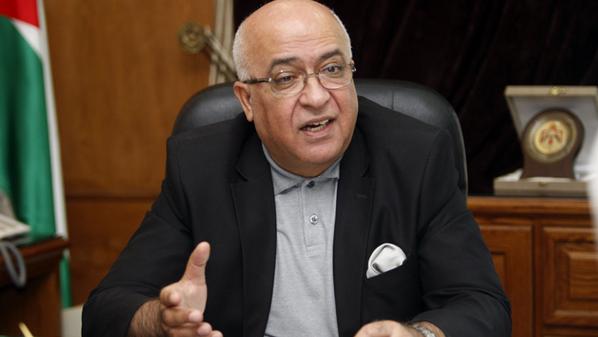 المعايطة: 10 آلاف شخص اشتركوا في منصة جاهز حتى الآن