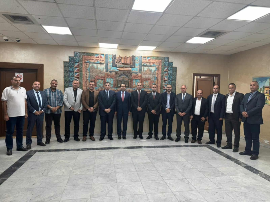 أمين عام التربية: أندية المعلمين فضاءات تربوية وثقافية