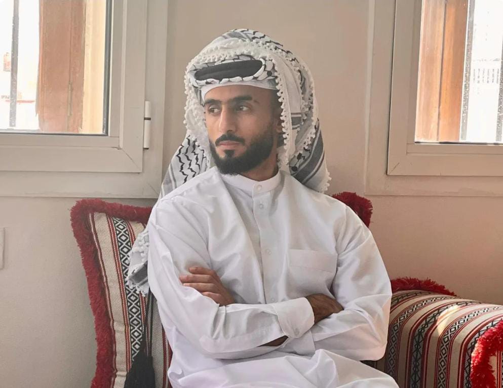 وفاة الشاب الأردني ناجي الجابري إثر حادث غرق مؤسف في مصر