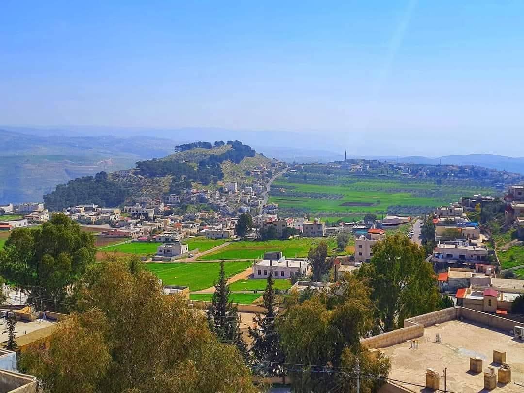 عيرا ويرقا .... قناديل الشفا