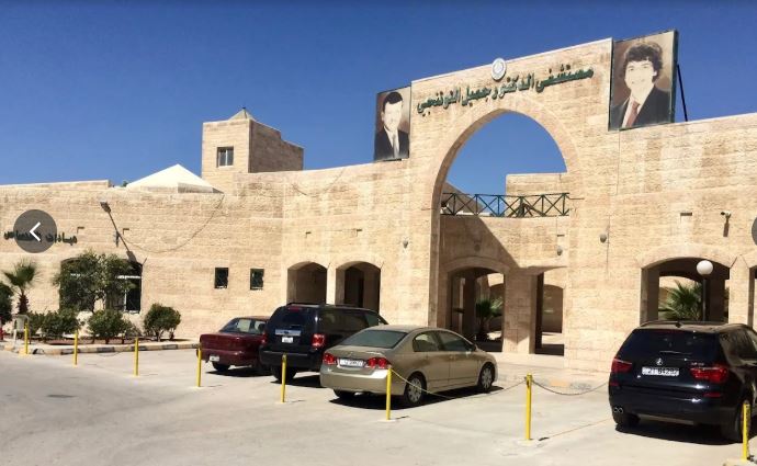 مستشفى التوتنجي يستقبل 50 – 70 مريض من مستشفى البشير يومياً