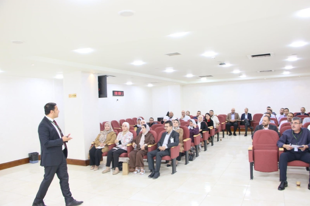 الضمان تطلق دراسة قياس الوعي التأميني