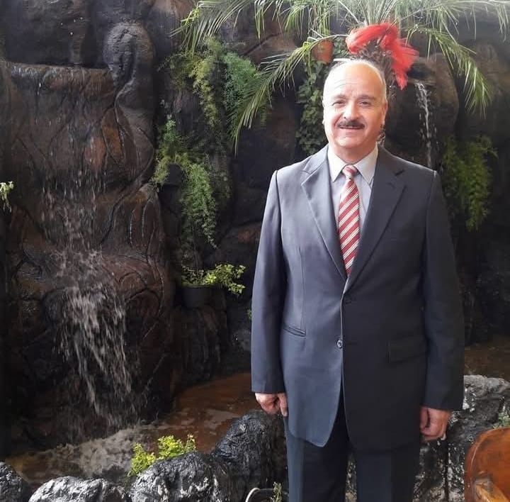 الأستاذ طلال عارف الخمايسة في ذمة الله  نبذة من سيرته التربوية