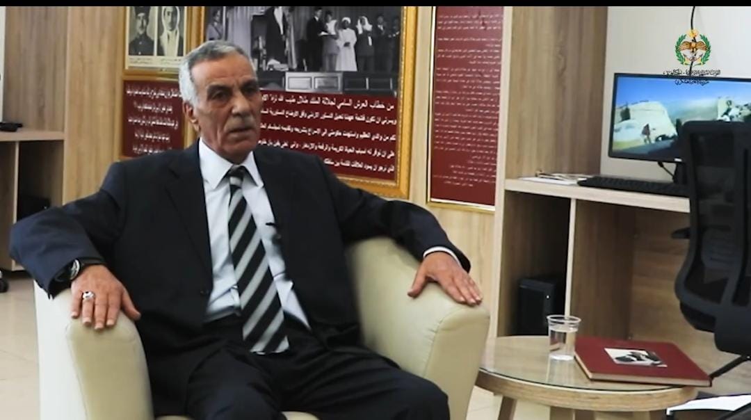 الجمالية: في ظفار سطّر الأردنيون ملاحم البطولة والوفاء