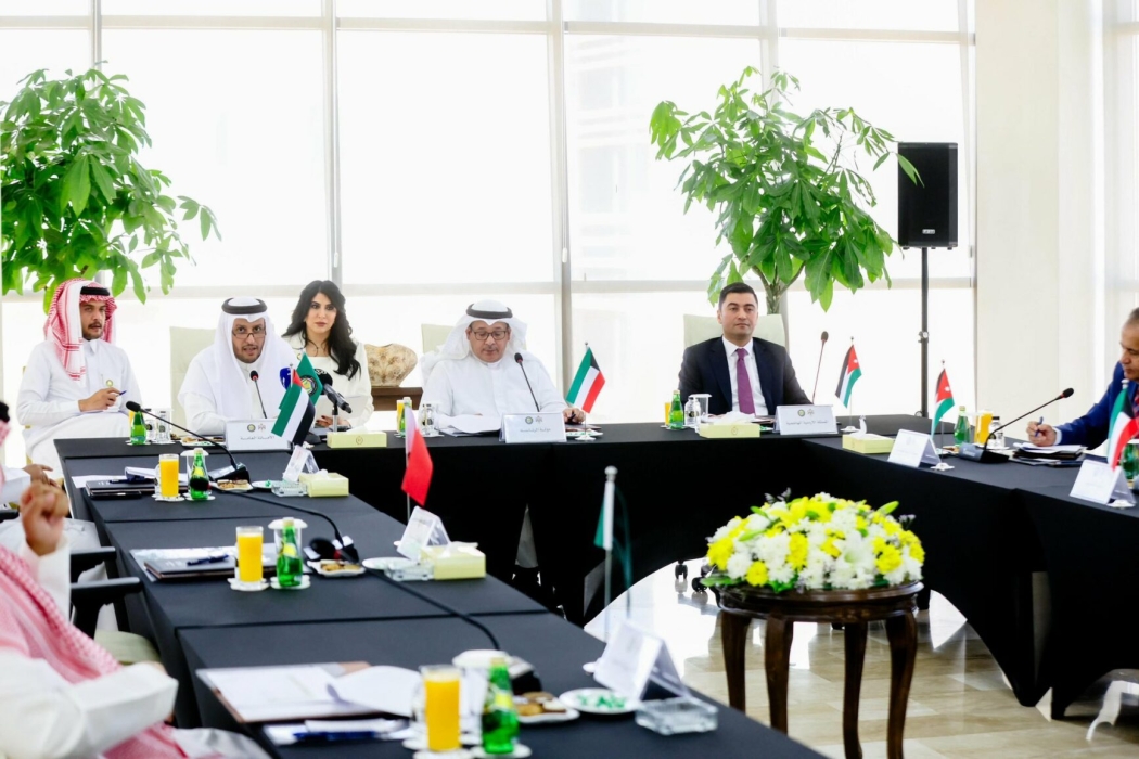 اجتماع أردني خليجي يؤكد أهمية تسريع وتفعيل العمل الشبابي المشترك