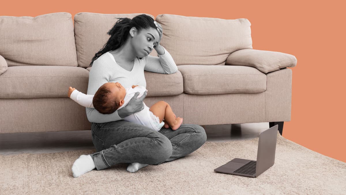 جيل من الأمهات تحت الضغط.. كيف تدير أمهات الألفية قلقهن في عالم مليء بالتحديات؟