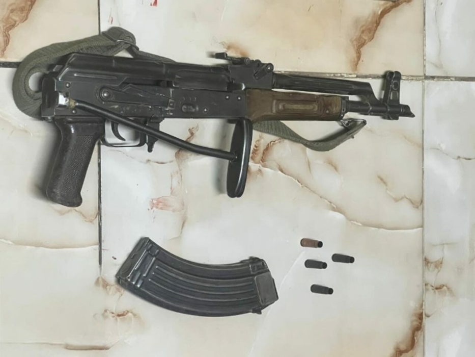 عاجل... القوات المسلحة: إحباط محاولة تسلل 3 مسلحين وقتلهم