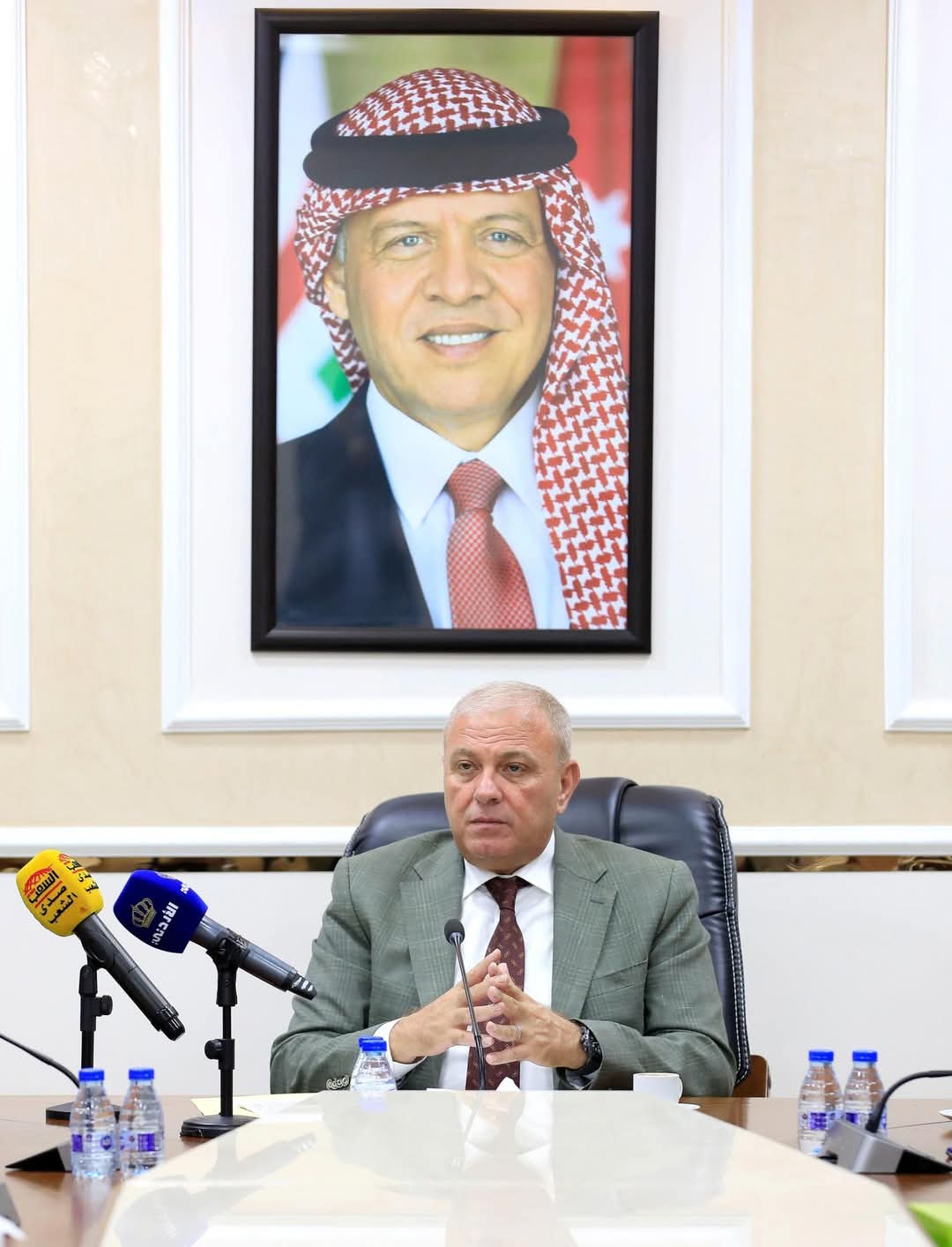 عزم النيابية تبحث مخاطر تطبيقات القمار الإلكترونية على الأمن الأسري والاقتصاد الوطني