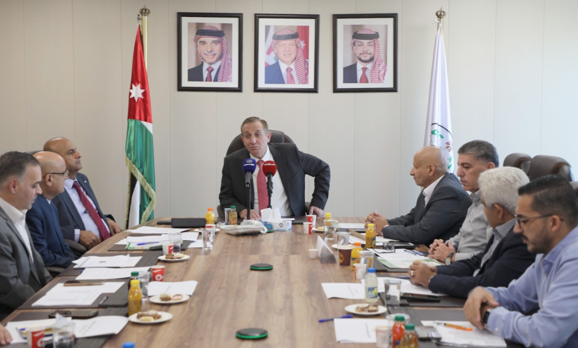 وزارة الزراعة تطلق الحملة الوطنية للتوعية بشراء زيت الزيتون من مصادر موثوقة