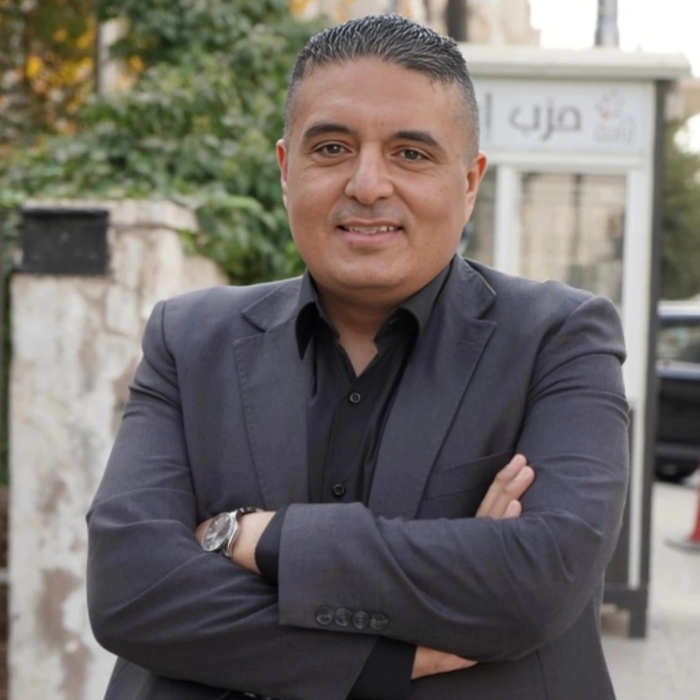 محمد الرفاعي.. خبير المحاسبة والإدارة المالية بخبرة تمتد لأكثر من 18 عاماً