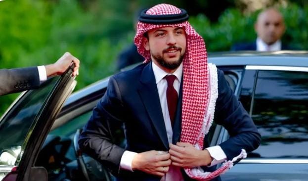 ولي العهد يبدأ الأربعاء زيارتين إلى فرنسا وبريطانيا