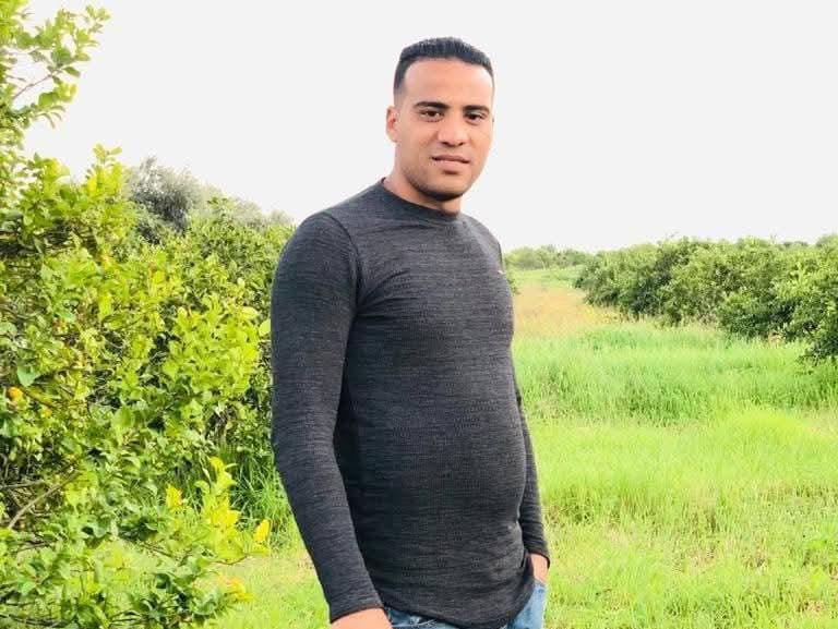 وفاة الشاب أحمد سعيد الكفارنة من سكان الأغوار