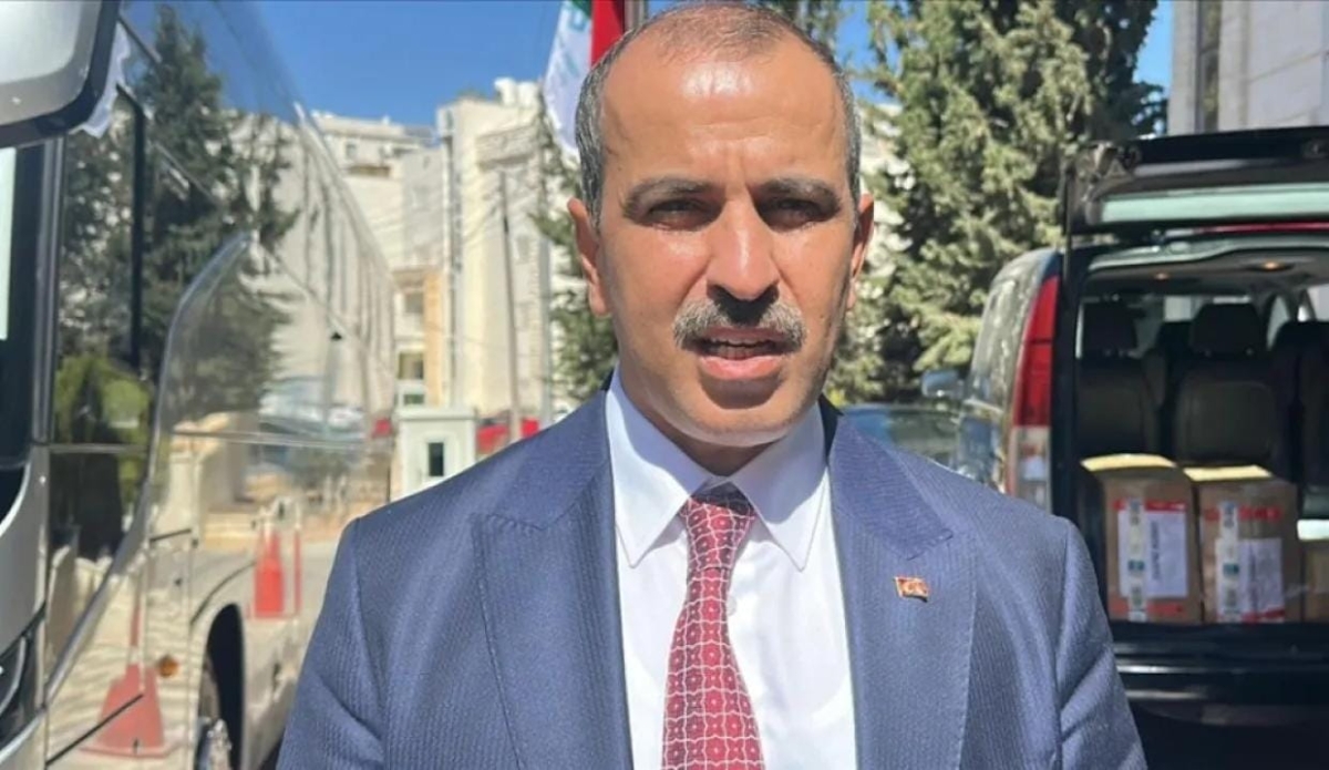 تركيا: نشكر الأردن على تعاونه في تأمين عودة الناشطين الأتراك