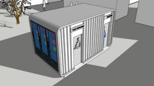 18 موقعا مقترحا في عمّان لتنفيذ مشروع الوحدات الصحية الذكية