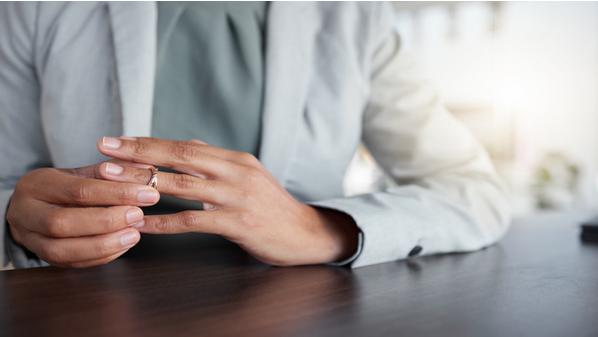 استقرار معدلات الطلاق في الأردن خلال 20152024