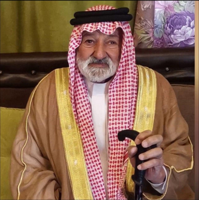 عامان على رحيل المختار خالد البشر الجبور.. ذاكرة لا تغيب وقامة لا تُنسى