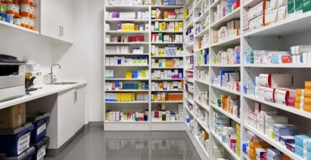 الغذاء والدواء: صرف الأدوية دون وصفة طبية يعرض الصيدليات للمساءلة القانونية