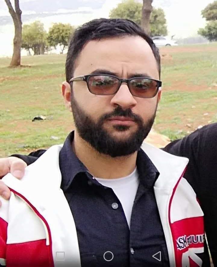 وفاة الدكتور المهندس عبدالله عدنان الرواشدة