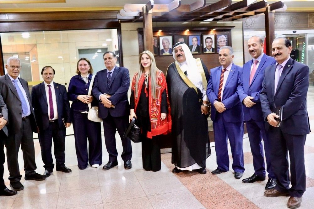 سارة السهيل: أنشودة الخلود تجربة انسانية تعيد للشعر روحه الفلسفية وتفتح نوافذ الضوء على الوجود