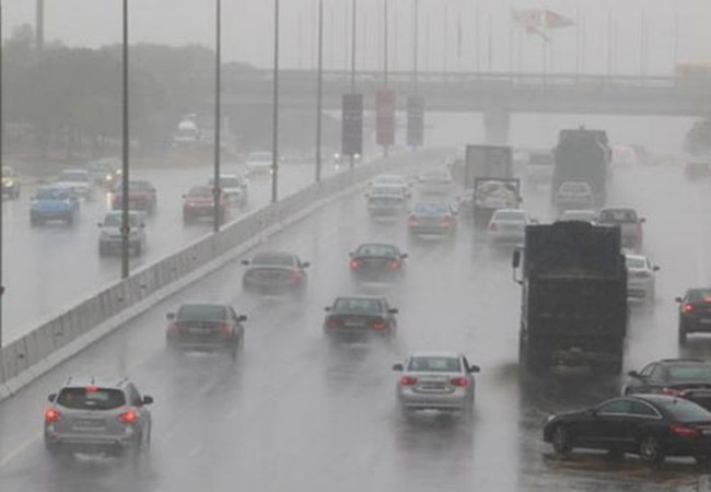 لماذا الأردن على حافة تأثير المنخفض الجوي؟