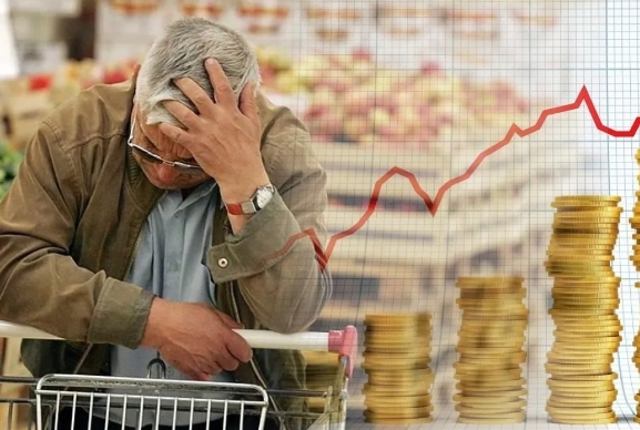 ارتفاع التضخم في الأردن بنسبة 1.85 للأشهر التسعة الأولى من عام 2025