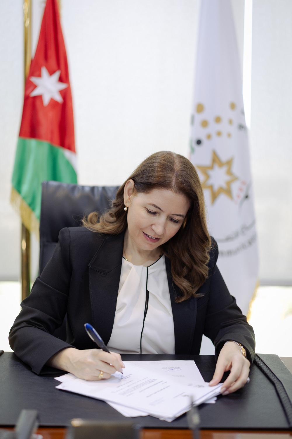 الأردن يشارك دول العالم الاحتفال باليوم العالمي للبريد