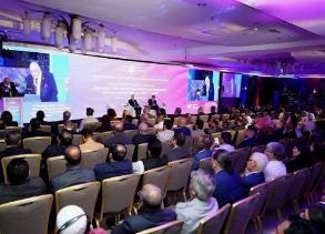 جلسة تناقش قصة نجاح الأردن في السياحة العلاجية والاستشفائية ضمن مؤتمر التعاون الإسلامي للصحة