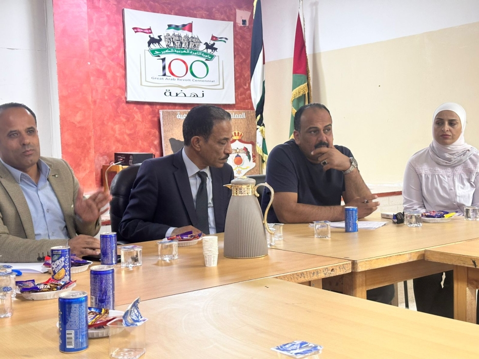 الزبن يؤكد أهمية الأنشطة الثقافية والدينية في  إعداد أجيال متوازنة في  النواحي الفكرية والخلقية والبدنية والاجتماعية