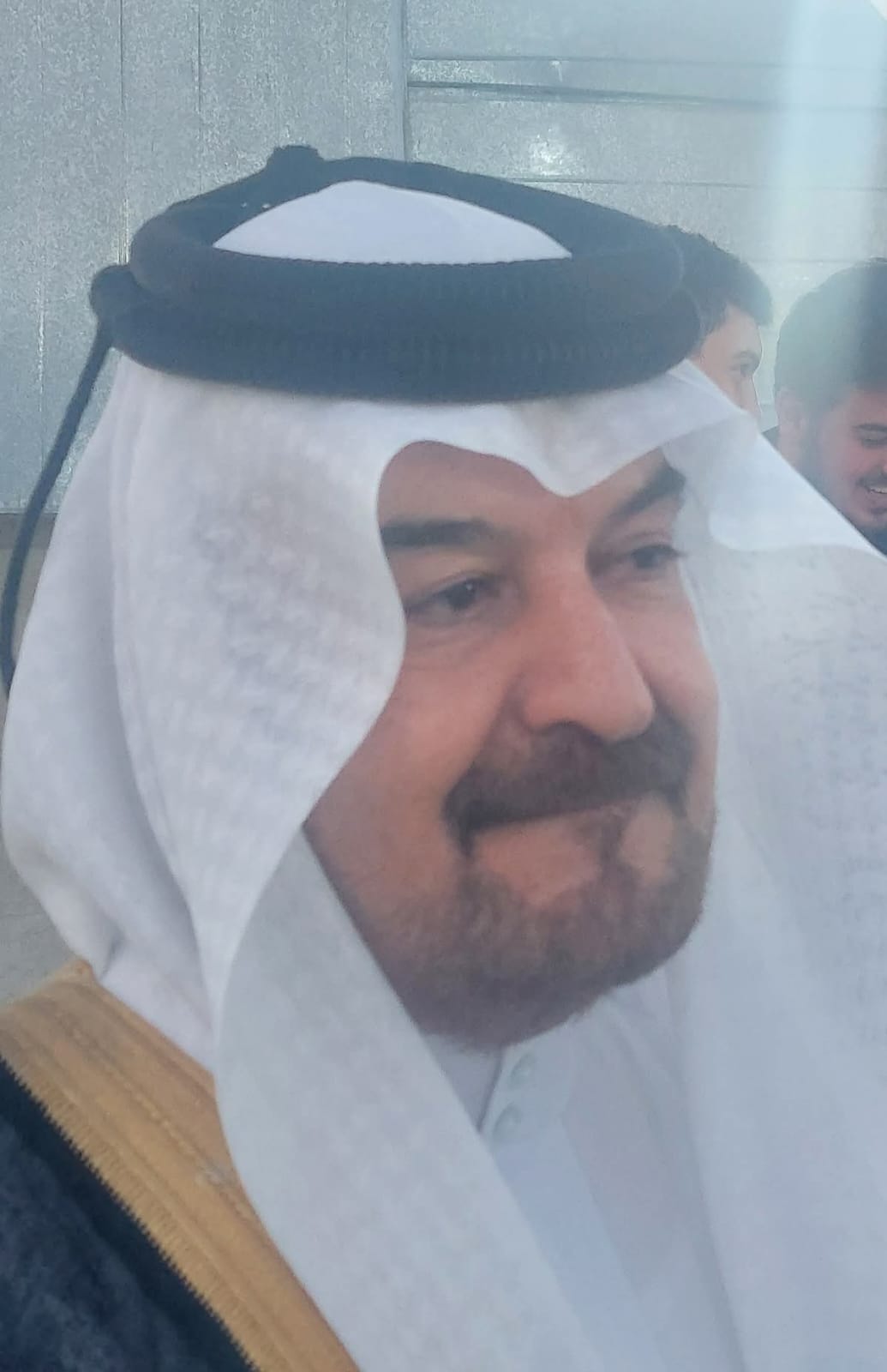 العرف العشائري مسؤولية وامانة