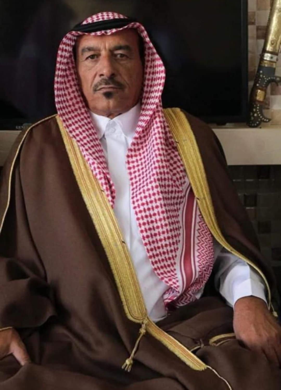 الشيخ الكعابنة : مبادرة الداخلية خطوة حكيمة  لتخفيف الأعباء عن المواطنين