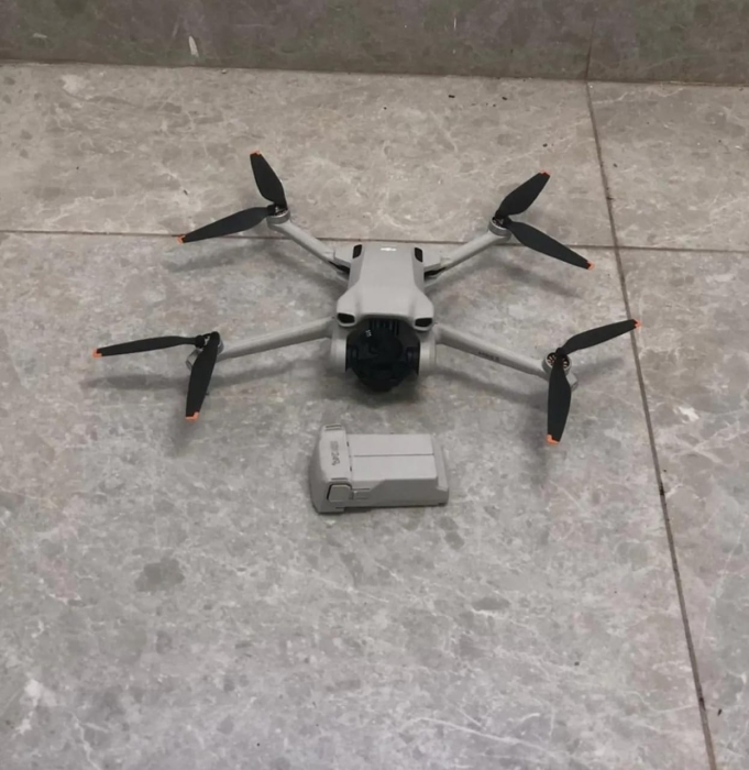 الأردن.. الجيش يسقط طائرة مسيّرة تسللت من الواجهة الغربية