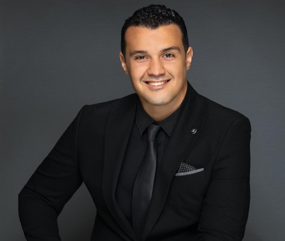 أحمد طارق سليم “تيخا”.. المصري الذي تغلّب على الموت