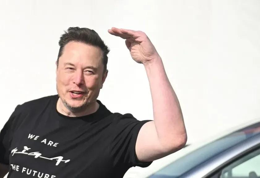 إيلون ماسك يعلن عن لعبة جديدة مصممة بالذكاء الاصطناعي من شركة xAI بحلول نهاية 2026