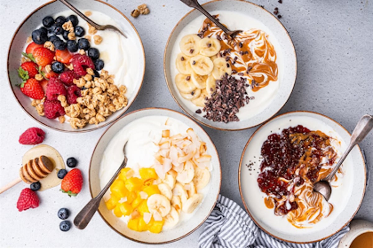 إفطارك قد ينقذ حياتك.. خبراء تغذية: 6 أطعمة صحية تخفض ضغط الدم