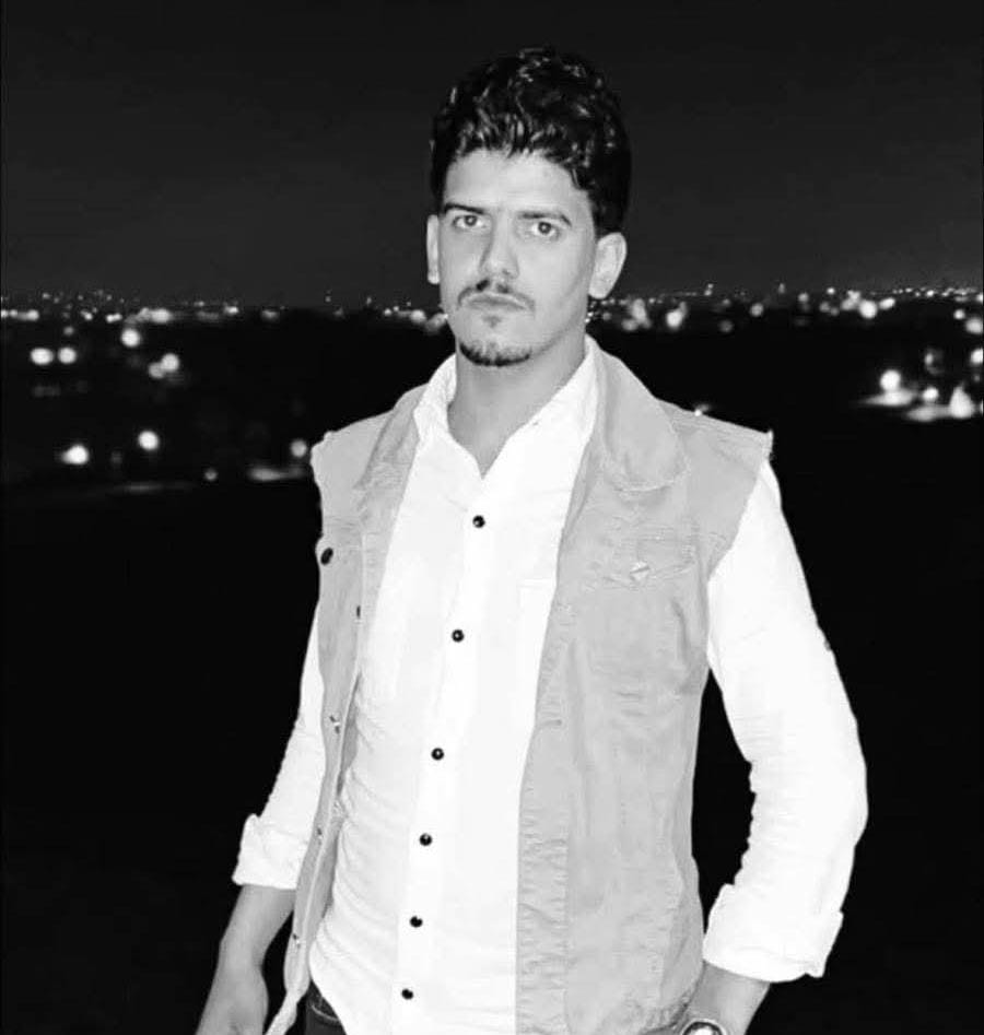 الرصيفة تفقد الشاب حسام الطفيلي إثر حادث سير مؤسف